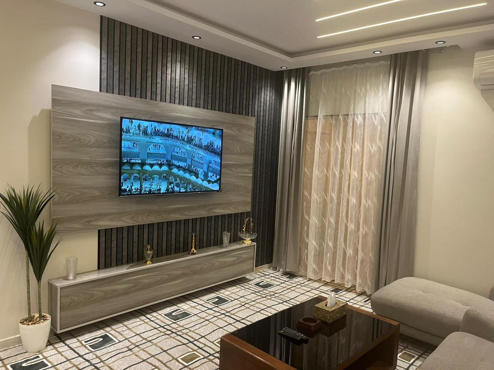 Nourth House Aparthotel Al Qurayyat Bagian luar foto