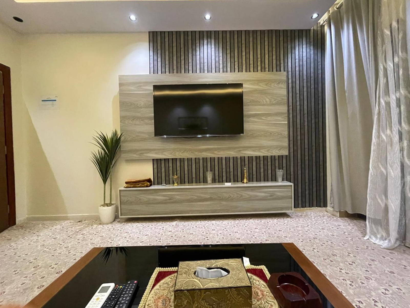 Nourth House Aparthotel Al Qurayyat Bagian luar foto