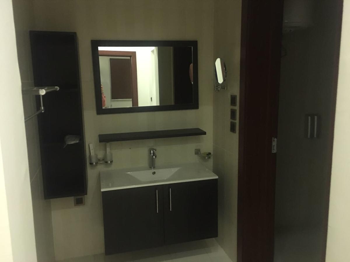 Nourth House Aparthotel Al Qurayyat Bagian luar foto